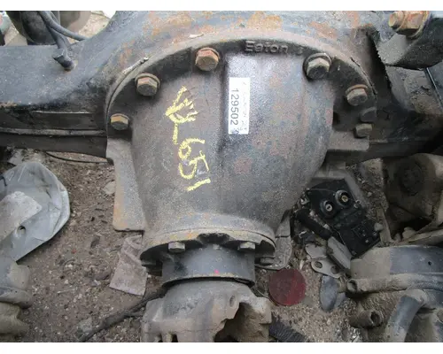EATON RSP40 Rear End