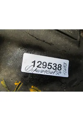 EATON RSP40 Rear End