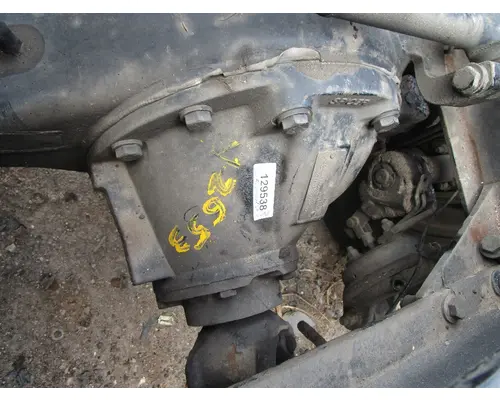 EATON RSP40 Rear End