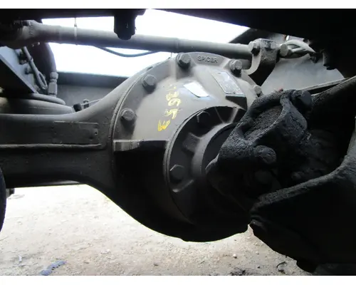 EATON RSP40 Rear End