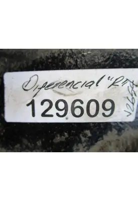EATON RSP40 Rear End