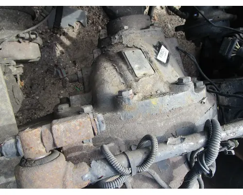 EATON RSP40 Rear End