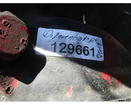 EATON RSP40 Rear End