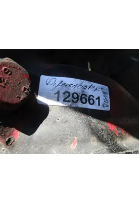 EATON RSP40 Rear End