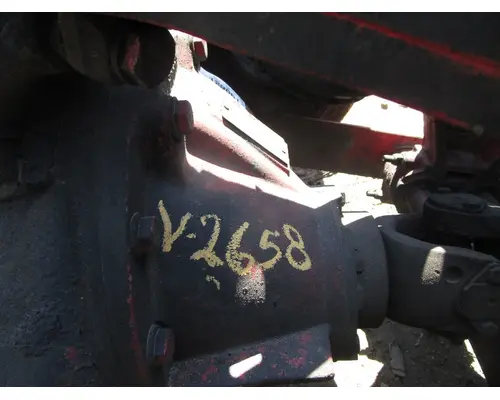 EATON RSP40 Rear End