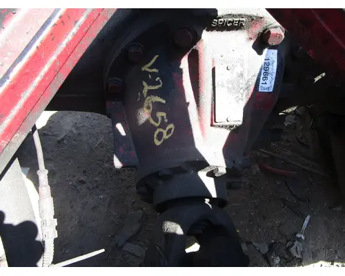 EATON RSP40 Rear End