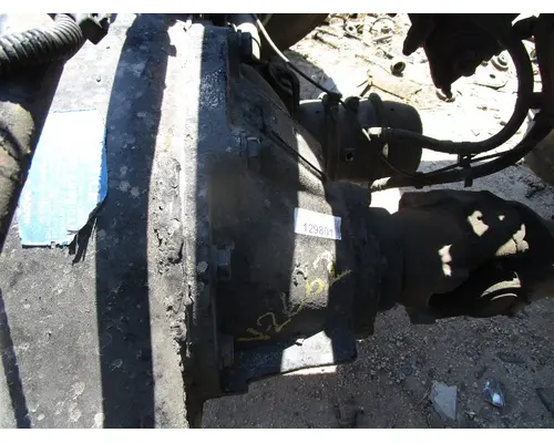 EATON RSP40 Rear End
