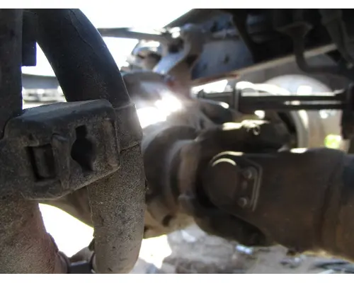 EATON RSP40 Rear End