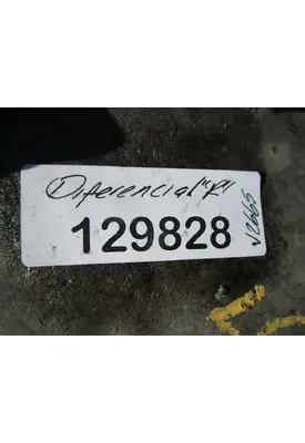 EATON RSP40 Rear End