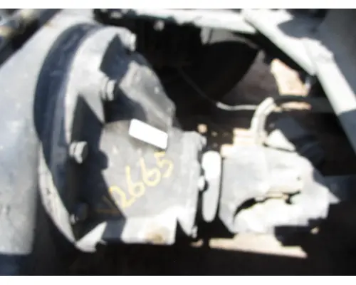 EATON RSP40 Rear End