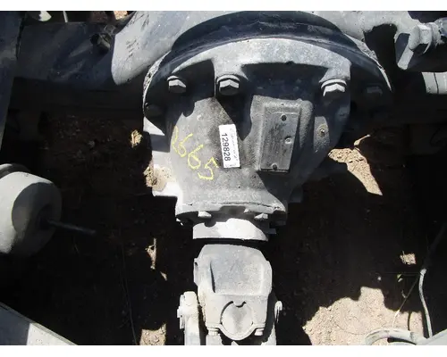 EATON RSP40 Rear End