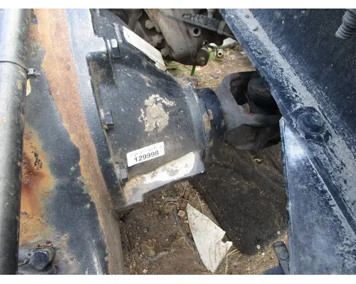 EATON RSP40 Rear End
