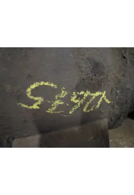 EATON RSP40 Rear End