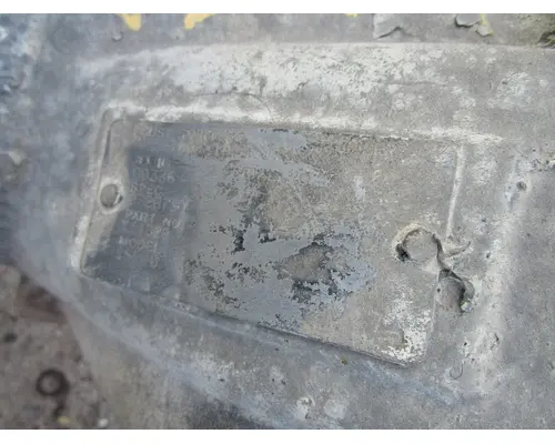 EATON RSP40 Rear End