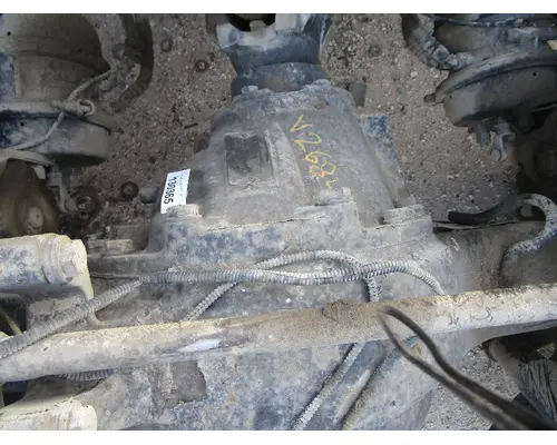 EATON RSP40 Rear End