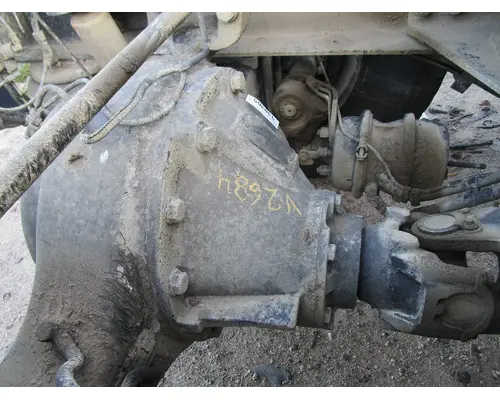 EATON RSP40 Rear End