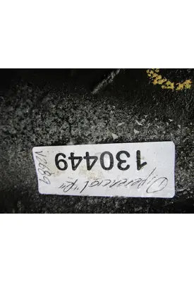 EATON RSP40 Rear End