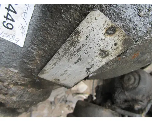 EATON RSP40 Rear End