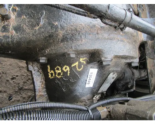 EATON RSP40 Rear End