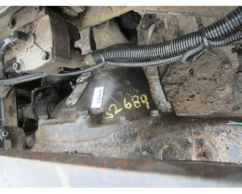 EATON RSP40 Rear End