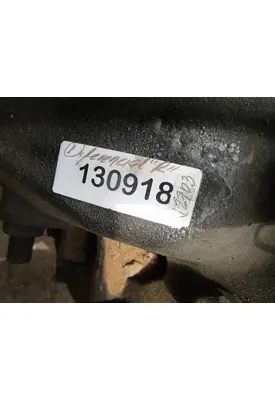 EATON RSP40 Rear End