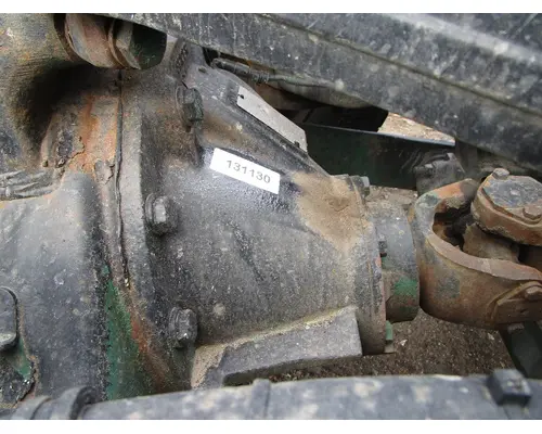 EATON RSP40 Rear End
