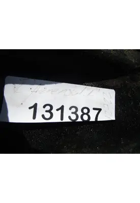 EATON RSP40 Rear End