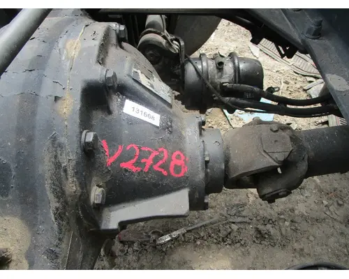 EATON RSP40 Rear End