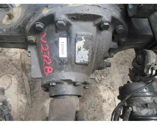 EATON RSP40 Rear End