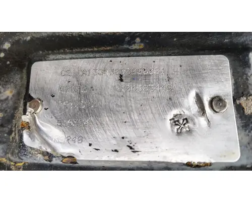 EATON RSP40 Rear Rears (Tandem Rear or Single)