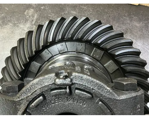 EATON RSP40 Rear Rears (Tandem Rear or Single)