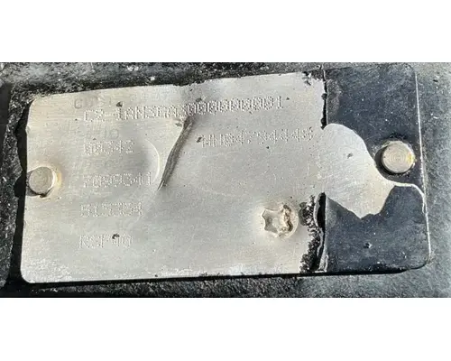 EATON RSP40 Rear Rears (Tandem Rear or Single)