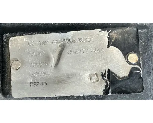 EATON RSP40 Rear Rears (Tandem Rear or Single)