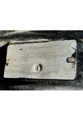 EATON RSP40 Rear Rears (Tandem Rear or Single)