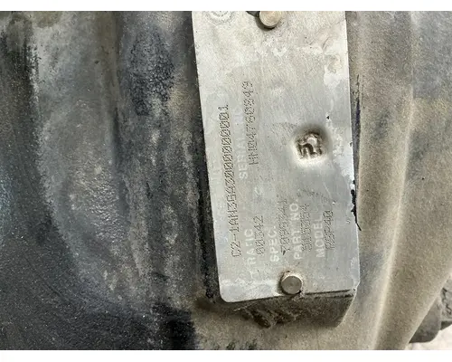 EATON RSP40 Rear Rears (Tandem Rear or Single)