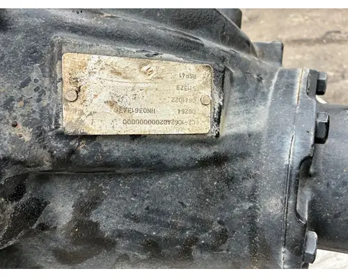 EATON RSP41 2.64 Differential Assembly (Rear, Rear)