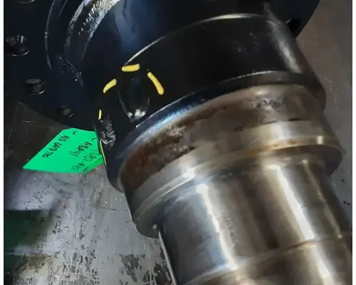 EATON RSP41 Axle Housings (Rear)