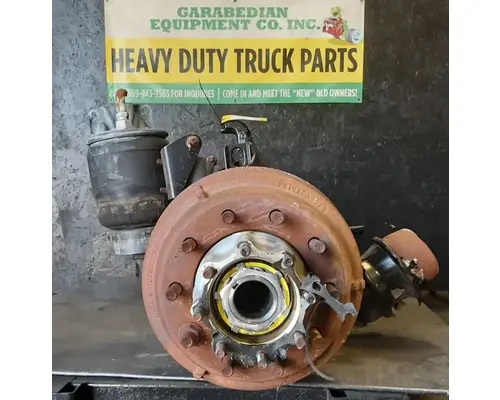 EATON RSP41 Axle Housings (Rear)