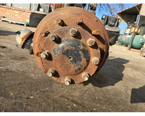 EATON RSP41 Axle Housings (Rear)