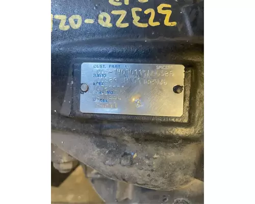 EATON RSP41 Differential (Single or Rear)