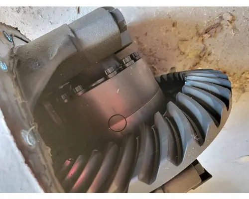 EATON RSP41 Differential Assembly (Rear, Drive)