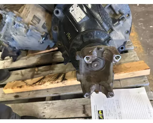 EATON RSP41 Differential Assembly (Rear, Rear)