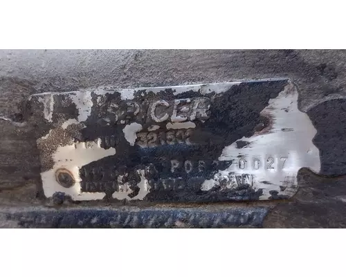 EATON RSP41 Differential Housing (Single or Rear)