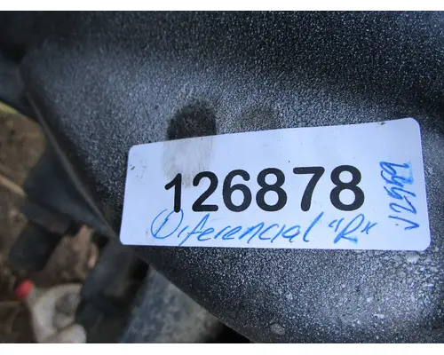 EATON RSP41 Rear End