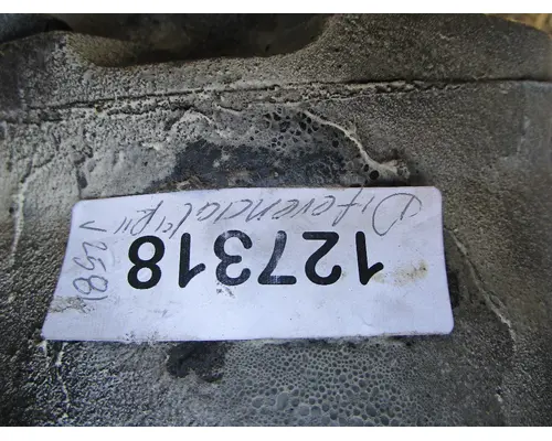 EATON RSP41 Rear End