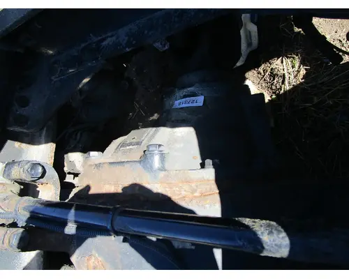 EATON RSP41 Rear End