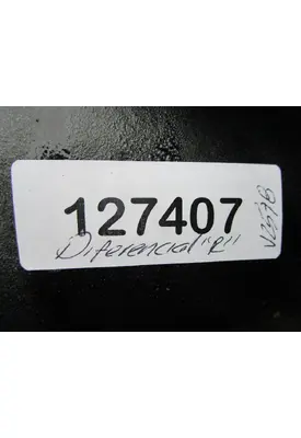 EATON RSP41 Rear End