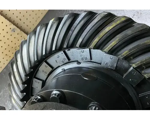 EATON RSP41 Rear Rears (Tandem Rear or Single)