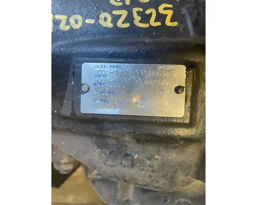 EATON RSP41 Rear Rears (Tandem Rear or Single)