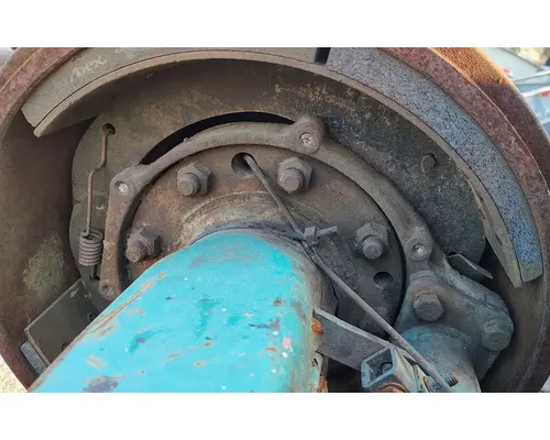 EATON RSS40 Axle Housings (Rear)